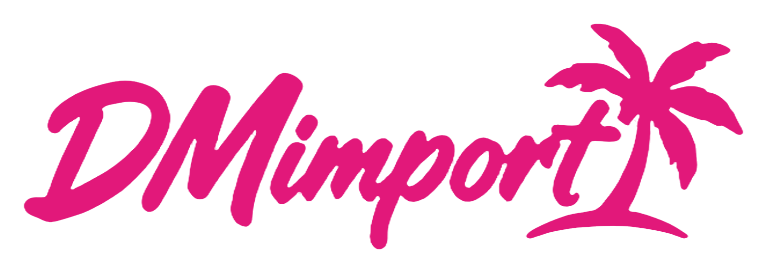 DMimport